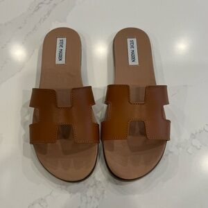 Steve Madden Sandals NIB